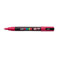 Marcatore UNI POSCA PC-3M 0.9 - 1.3 MM | diverse tonalità