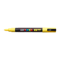 Marcatore UNI POSCA PC-3M 0.9 - 1.3 MM | diverse tonalità