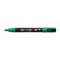Marcatore UNI POSCA PC-3M 0.9 - 1.3 MM | diverse tonalità