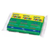 Massa per modellare Giotto Pongo 500g | sceglie colore