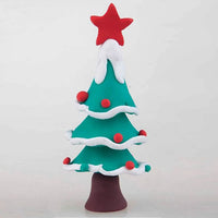 Massa per modellare Silk Clay Capodanno 6 x 14 g