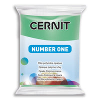 Massa per modellismo Cernit 56 g. | colori diversi