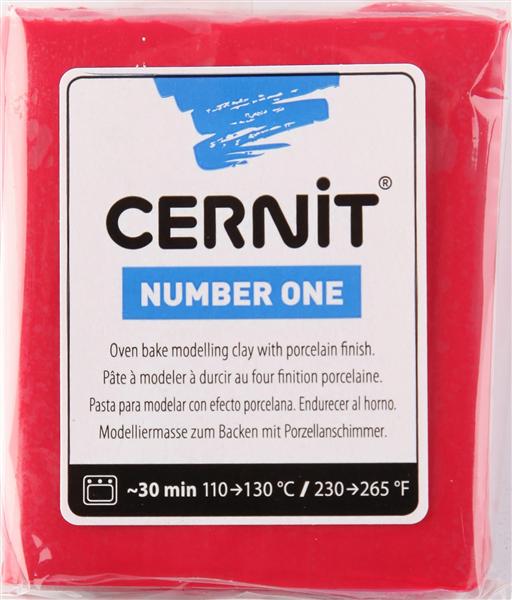 Massa per modellismo Cernit 56 g. | colori diversi