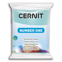 Massa per modellismo Cernit 56 g. | colori diversi