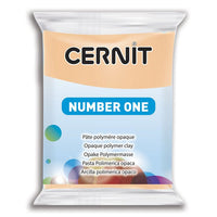 Massa per modellismo Cernit 56 g. | colori diversi
