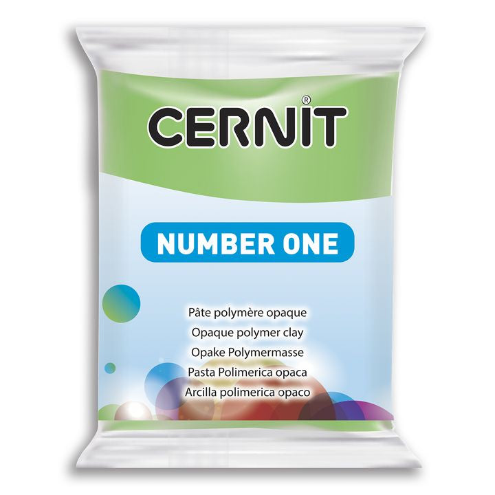 Massa per modellismo Cernit 56 g. | colori diversi