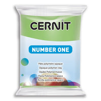 Massa per modellismo Cernit 56 g. | colori diversi