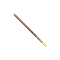 Matita a pastello Bruynzeel – Giallo limone chiaro