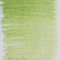 Matita a pastello Bruynzeel – Verde mela
