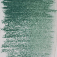 Matita a pastello Bruynzeel – Verde scuro