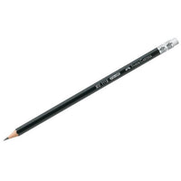 Matita Faber-Castell 1112 HB con gommina