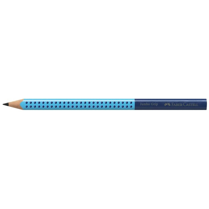 Matita in grafite Faber-Castell Jumbo Grip | vari colori