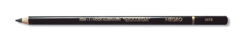 Matita nera GIOCONDA NEGRO K7 | sceglie variante