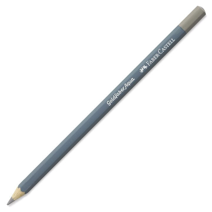 Matite colorate acquerellabili Goldfaber Aqua | colori diversi