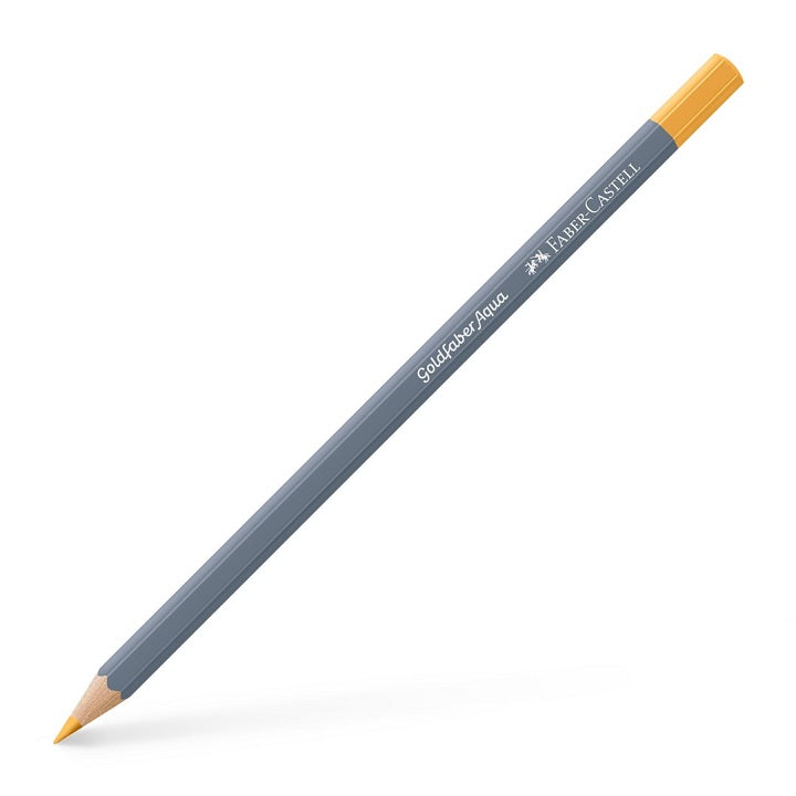 Matite colorate acquerellabili Goldfaber Aqua | colori diversi