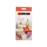 Matite colorate extra soft Sonnet | sceglie set