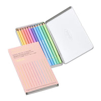 Matite colorate Holbein Artists 12 pz | vari set — immagine 4
