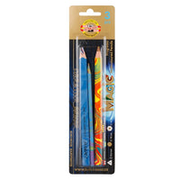 Matite colorate MAGIC Special / 3 pz.