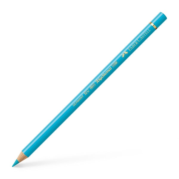Matite Colorate Polychromos 1101 | colori diversi