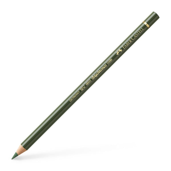 Matite Colorate Polychromos 1101 | colori diversi