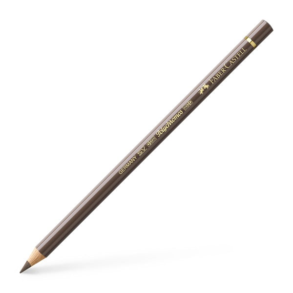 Matite Colorate Polychromos 1101 | colori diversi