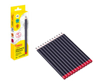 Matite di grafite triangolari JOVI B - 12 pz