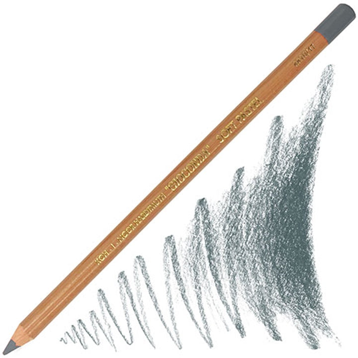 Matite pastello secche KOH-I-NOOR | varie sfumature