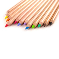 Matite pastello secche KOH-I-NOOR | varie sfumature
