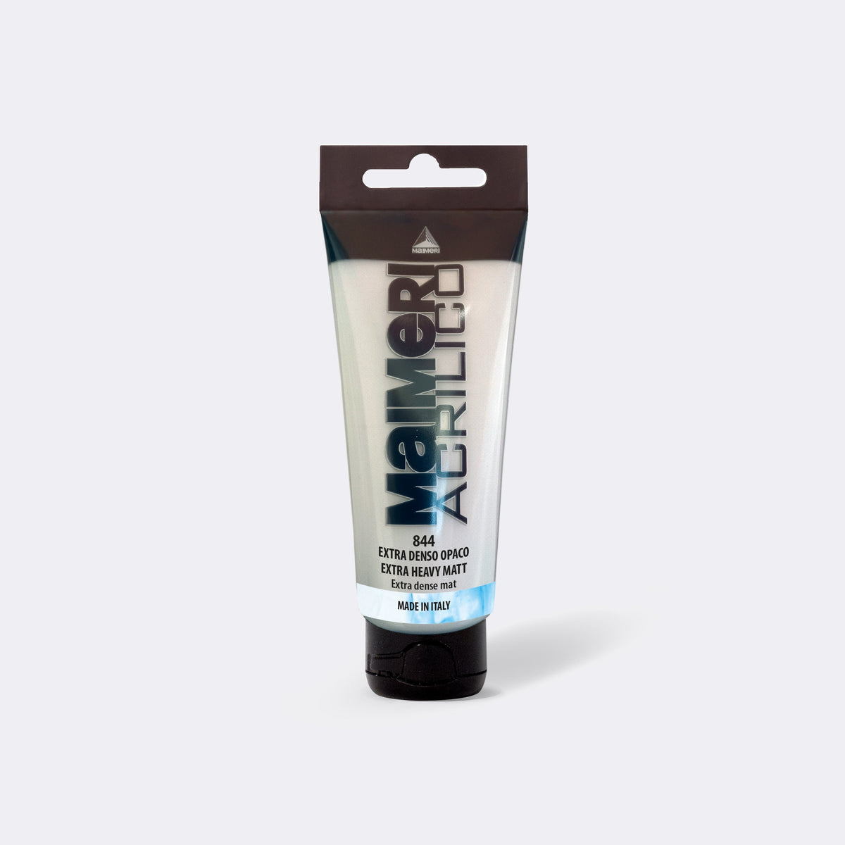 Medium acrilico extra denso opaco MAIMERI 200 ml