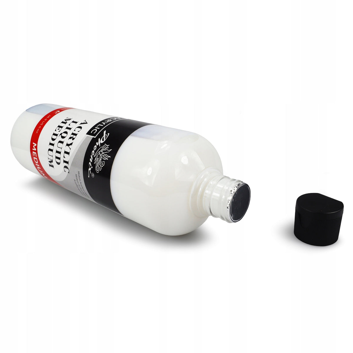 Medium acrilico fluido Phoenix 500 ml