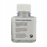 Medium acrilico liquido Phoenix 75 ml