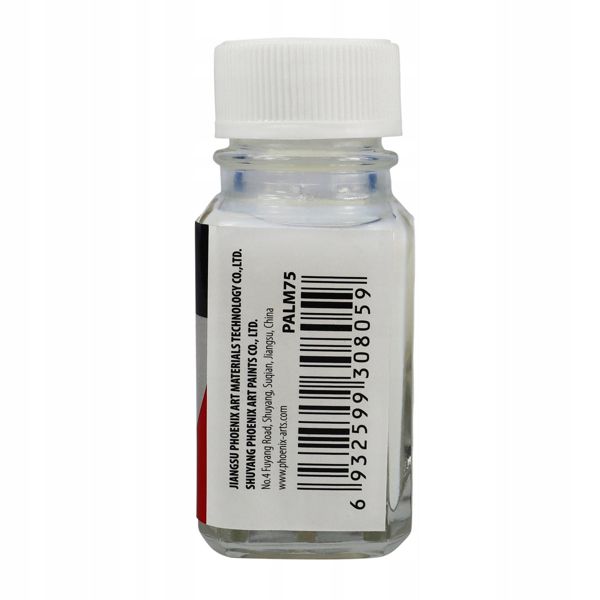 Medium acrilico liquido Phoenix 75 ml