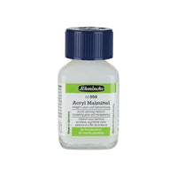 Medium acrilico Schmincke 250 ml