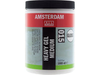 Medium brillante AMSTERDAM 1000ml