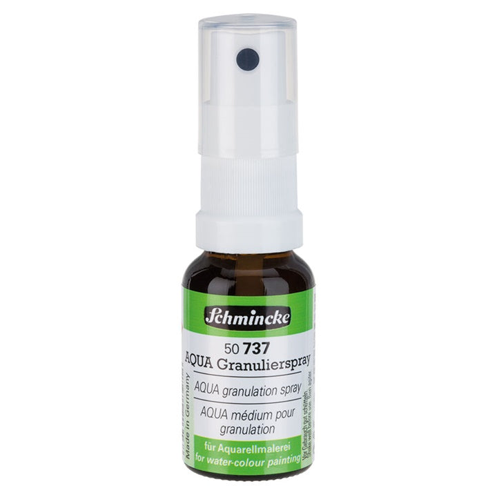 Medium per acquarello effetto granulante Schmincke 15ml