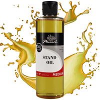 Medium per colori a olio Phoenix Stand Oil 250 ml