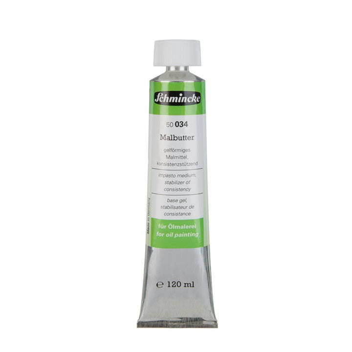 Medium per colori a olio Schmincke | vari volumi — immagine 3