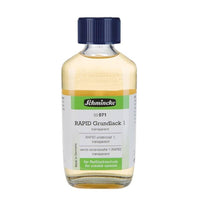 Medium per fondo Schmincke RAPID undercoat 1 - 200 ml