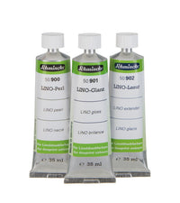 Medium per linoleografia Schmincke LINO pearl 35 ml