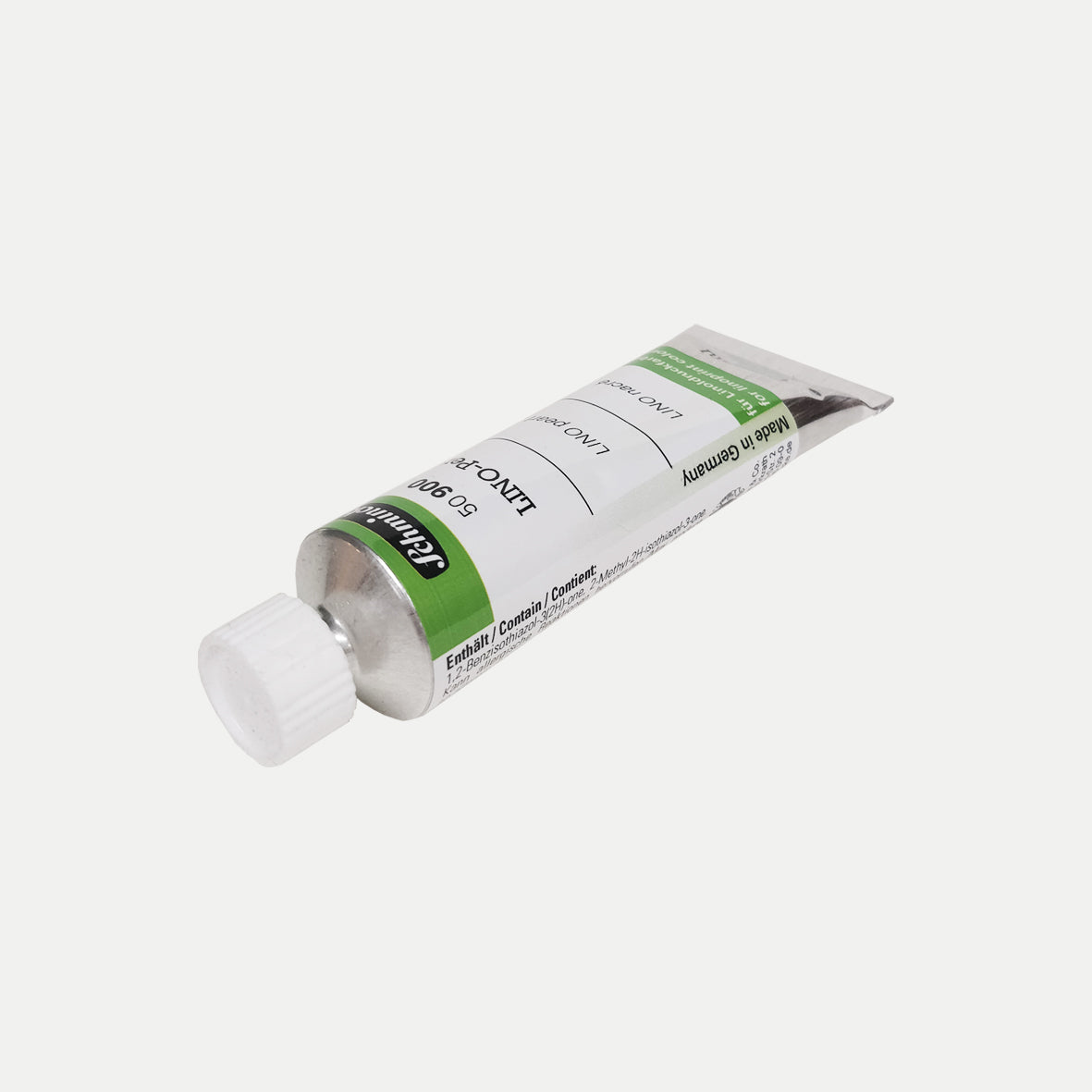 Medium per linoleografia Schmincke LINO pearl 35 ml