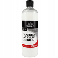 Medium per pouring Phoenix 500 ml