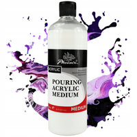 Medium per pouring Phoenix 500 ml