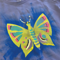Medium per tessuti Creall Tex Mix, 500 ml, trasparente