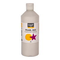 Medium perlaceo Creall Pearl Mix, 500 ml