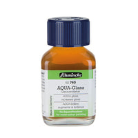 Medium Schmincke AQUA gloss per acquerelli 60 ml