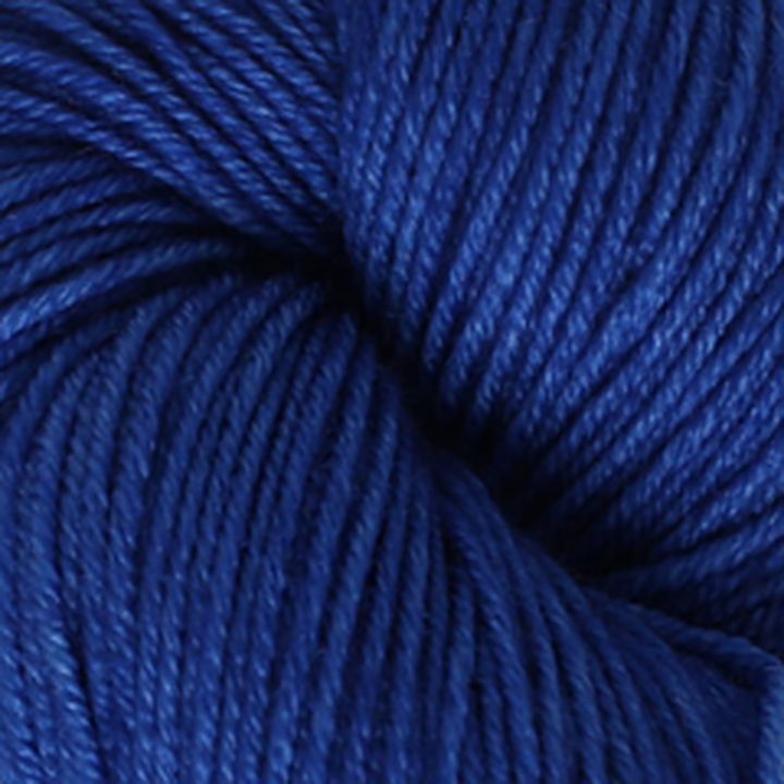 Filato Merino Gazzal Wool Star 100 g – blu