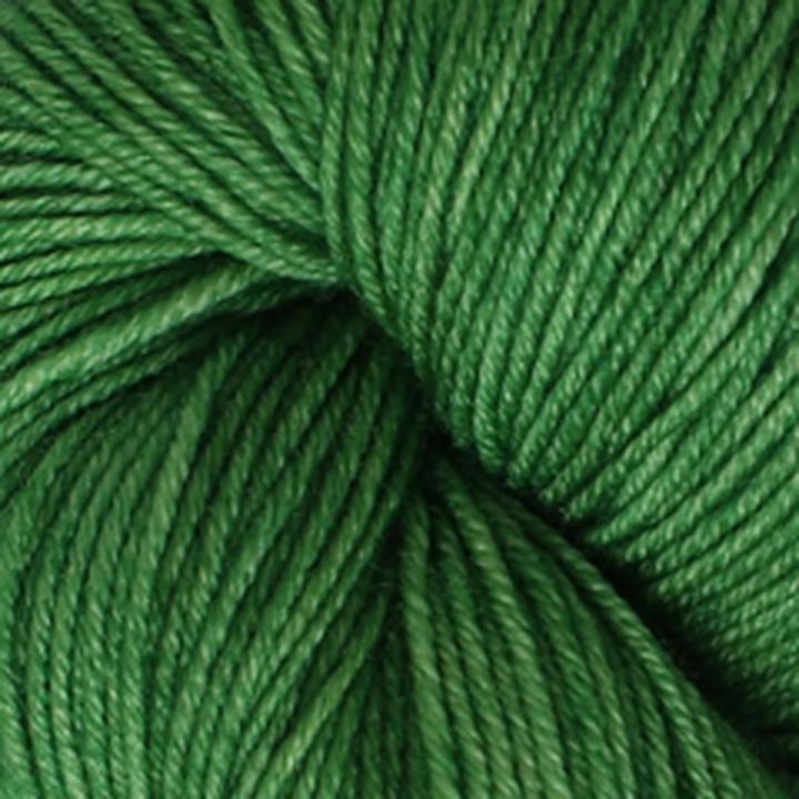 Filato Merino Gazzal Wool Star 100 g – verde