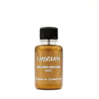 Metalli liquidi per doratura KAMENSKAYA 20 ml | diverse tonalità