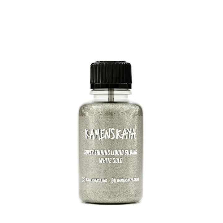 Metalli liquidi per doratura KAMENSKAYA 20 ml | diverse tonalità