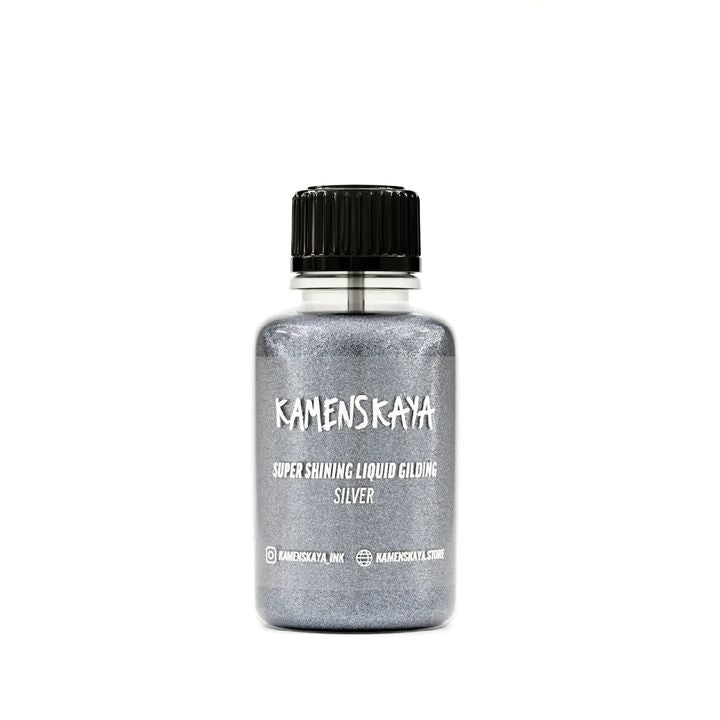 Metalli liquidi per doratura KAMENSKAYA 20 ml | diverse tonalità